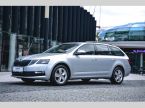 Škoda Octavia - fotka číslo 2