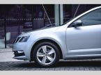 Škoda Octavia - fotka číslo 4