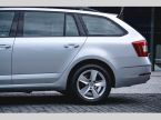 Škoda Octavia - fotka číslo 5