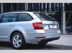 Škoda Octavia - fotka číslo 6
