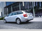Škoda Octavia - fotka číslo 7