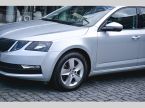 Škoda Octavia - fotka číslo 9