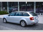 Škoda Octavia - fotka číslo 10