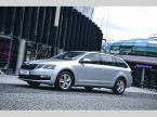 Škoda Octavia - fotka číslo 11