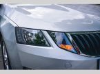 Škoda Octavia - fotka číslo 31