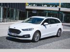 Ford Mondeo - fotka číslo 0