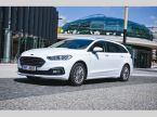 Ford Mondeo - fotka číslo 9