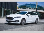 Ford Mondeo - fotka číslo 10
