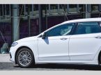 Ford Mondeo - fotka číslo 13