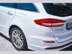 Ford Mondeo - fotka číslo 17