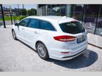 Ford Mondeo - fotka číslo 18