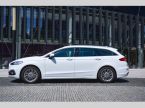 Ford Mondeo - fotka číslo 1