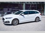 Ford Mondeo - fotka číslo 21