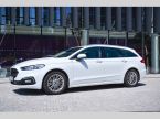 Ford Mondeo - fotka číslo 23