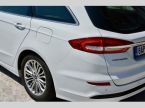 Ford Mondeo - fotka číslo 31