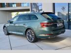 Škoda Superb - fotka číslo 15