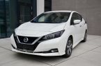 Nissan Leaf - fotka číslo 0
