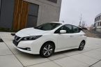 Nissan Leaf - fotka číslo 9