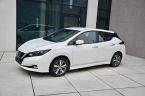 Nissan Leaf - fotka číslo 10