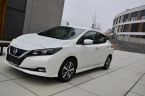 Nissan Leaf - fotka číslo 11