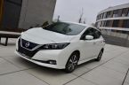 Nissan Leaf - fotka číslo 12