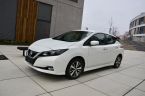 Nissan Leaf - fotka číslo 14