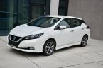 Nissan Leaf - fotka číslo 15