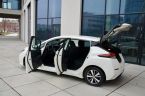 Nissan Leaf - fotka číslo 28