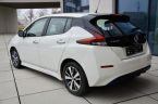 Nissan Leaf - fotka číslo 2