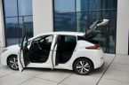 Nissan Leaf - fotka číslo 29