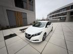 Nissan Leaf - fotka číslo 37