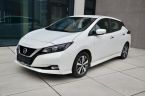 Nissan Leaf - fotka číslo 5