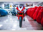 Honda CBR - fotka číslo 9