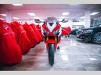 Honda CBR - fotka číslo 35