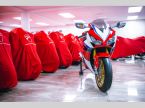 Honda CBR - fotka číslo 4