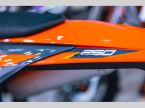 KTM Enduro - fotka číslo 9