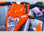 KTM Enduro - fotka číslo 18