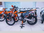 KTM Enduro - fotka číslo 1
