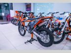 KTM Enduro - fotka číslo 3