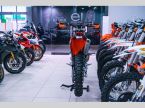 KTM Enduro - fotka číslo 4