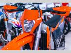 KTM Enduro - fotka číslo 5