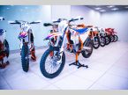 KTM Enduro - fotka číslo 0
