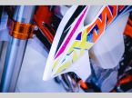 KTM Enduro - fotka číslo 9