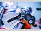 KTM Enduro - fotka číslo 14
