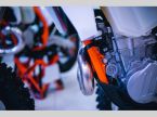KTM Enduro - fotka číslo 21