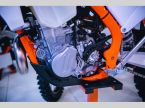 KTM Enduro - fotka číslo 22