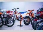 KTM Enduro - fotka číslo 28