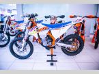 KTM Enduro - fotka číslo 2