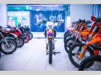 KTM Enduro - fotka číslo 30