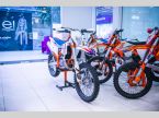 KTM Enduro - fotka číslo 31